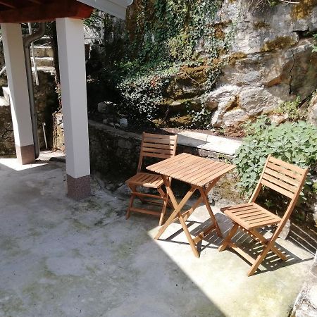Erika Διαμέρισμα Εξωτερικό φωτογραφία