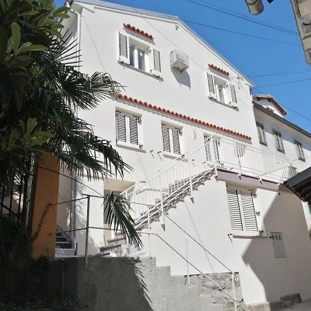 Erika Διαμέρισμα Εξωτερικό φωτογραφία