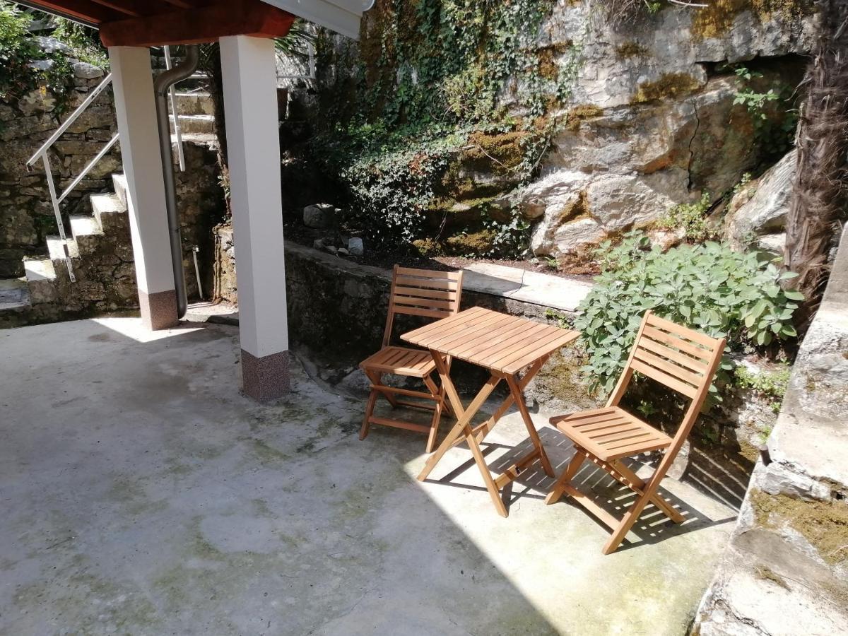 Erika Διαμέρισμα Εξωτερικό φωτογραφία
