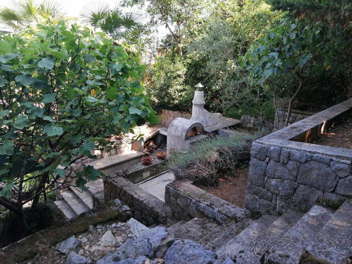 Erika Διαμέρισμα Εξωτερικό φωτογραφία