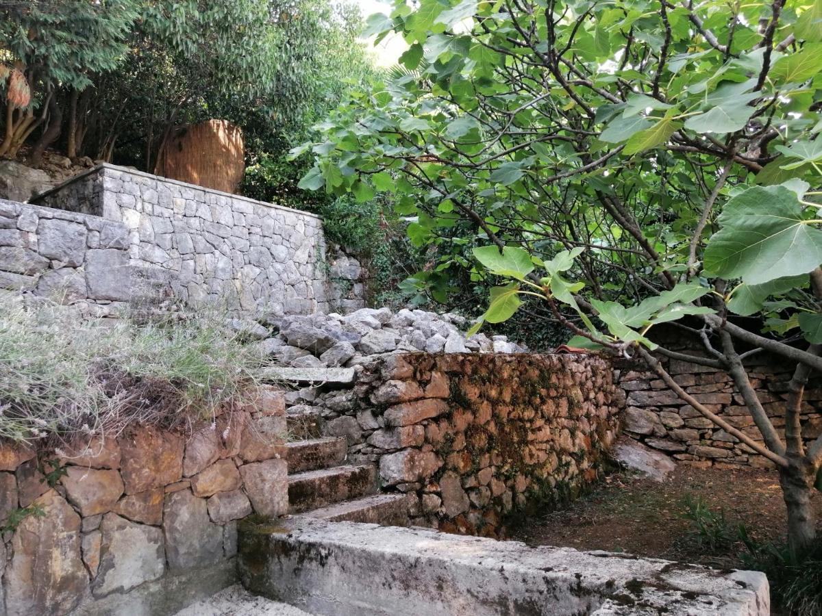 Erika Διαμέρισμα Εξωτερικό φωτογραφία