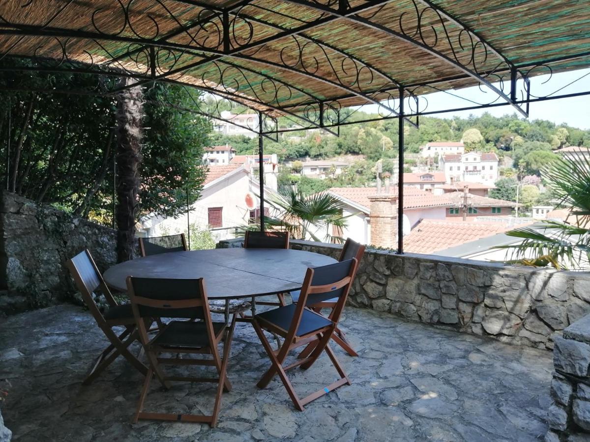 Erika Διαμέρισμα Εξωτερικό φωτογραφία