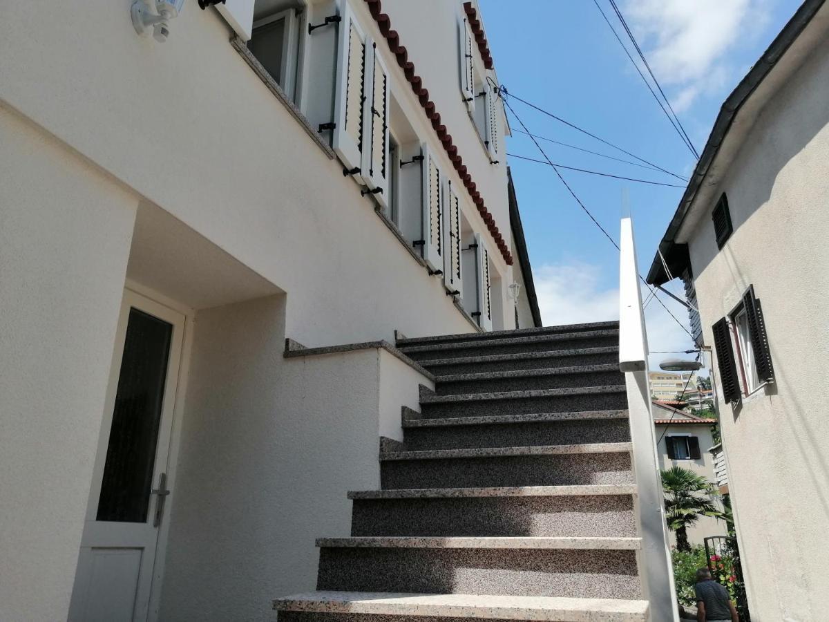 Erika Διαμέρισμα Εξωτερικό φωτογραφία