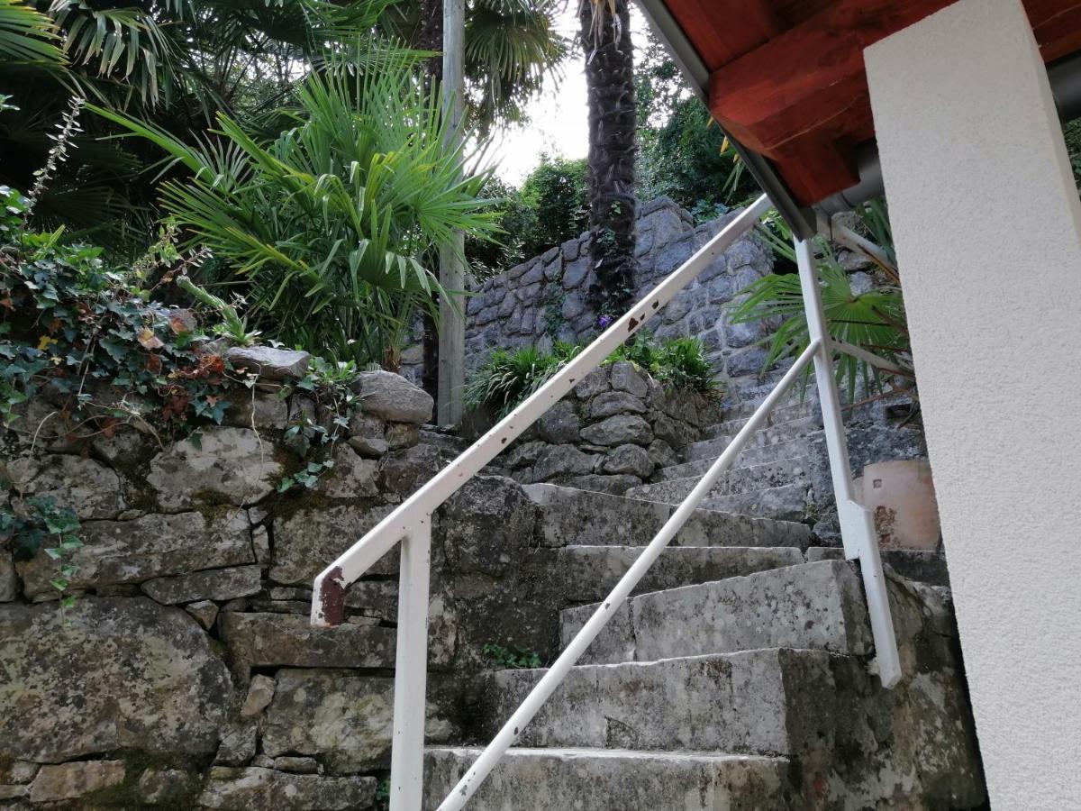 Erika Διαμέρισμα Εξωτερικό φωτογραφία